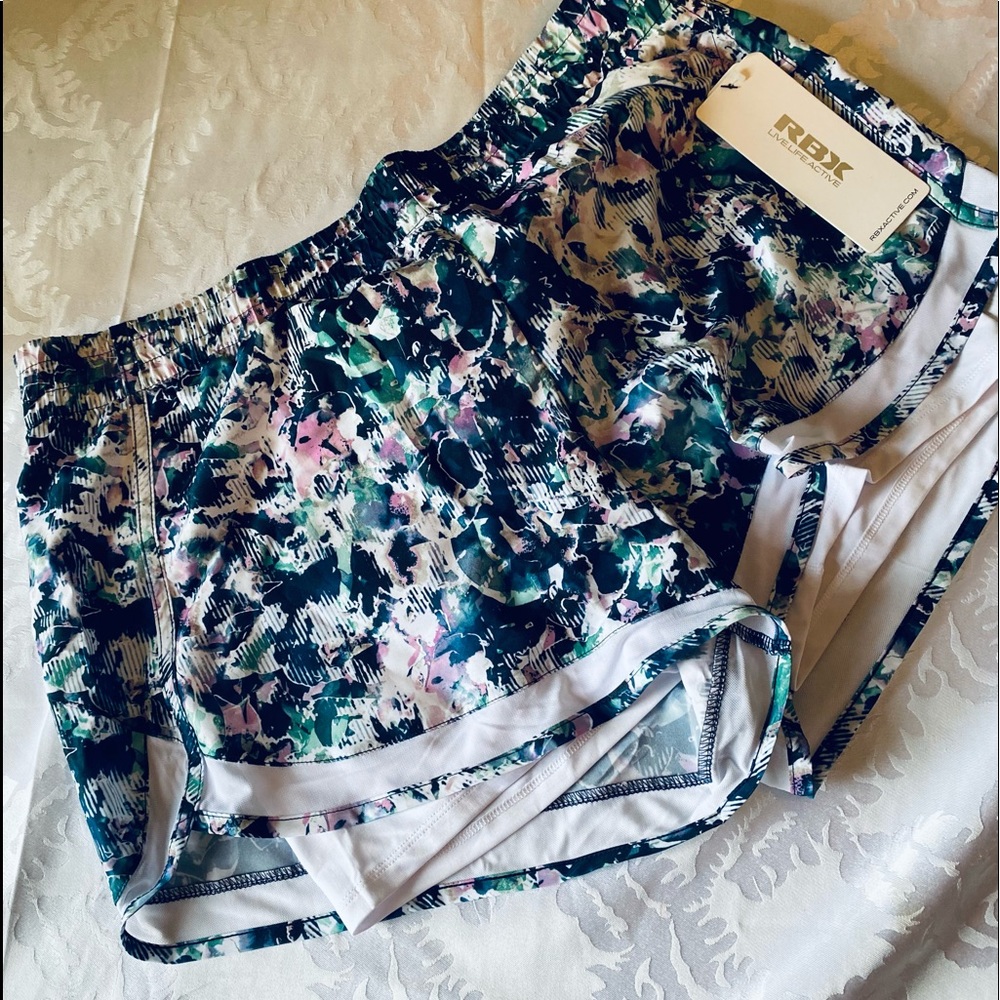 Active/Athletic Shorts for Women